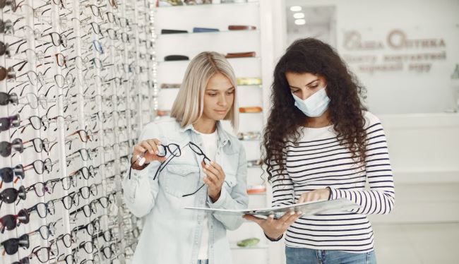 India's Eyewear Market and the Growing Demand for Specialised Eye Care